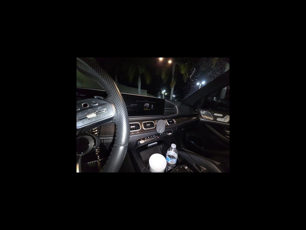 2021 Mercedes-Benz GLE AMG® GLE 53