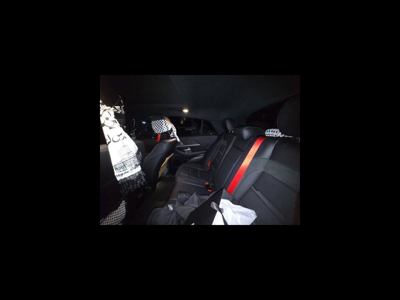 2021 Mercedes-Benz GLE AMG® GLE 53