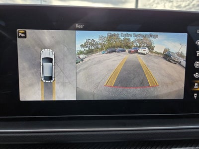 2021 Mercedes-Benz GLE AMG® GLE 53