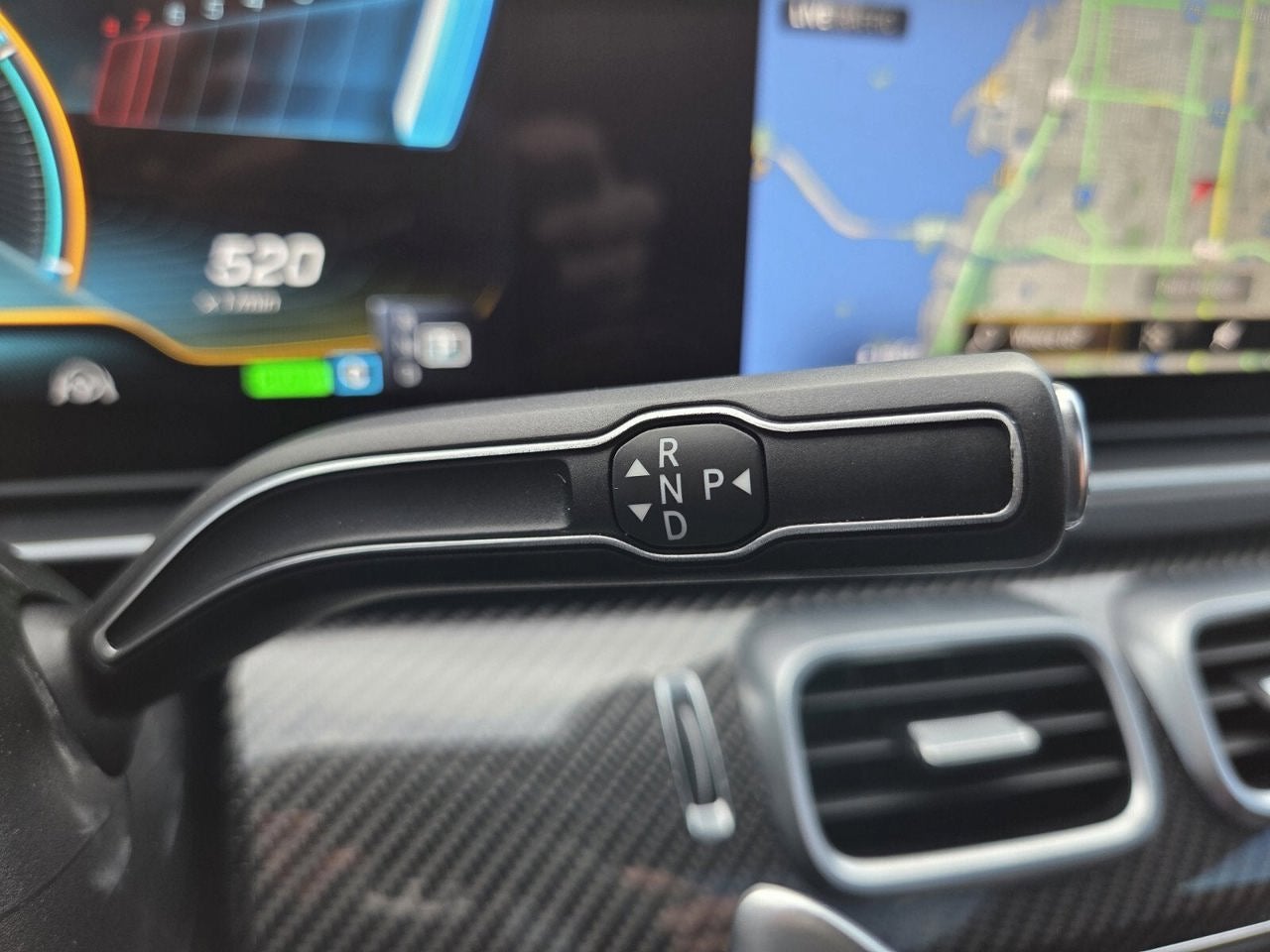 2021 Mercedes-Benz GLE AMG® GLE 53