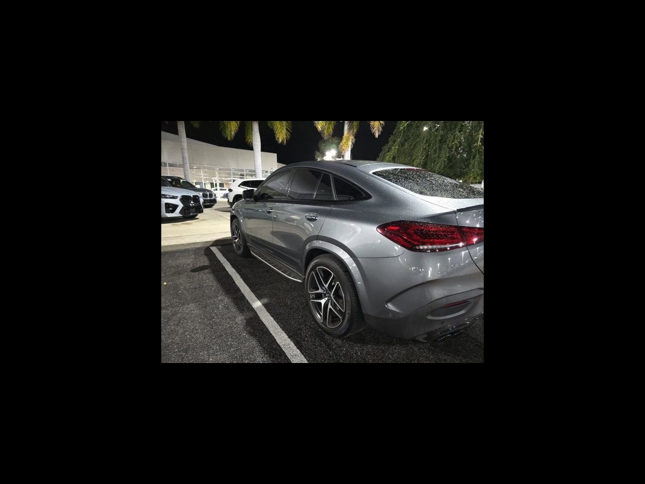 2021 Mercedes-Benz GLE AMG® GLE 53