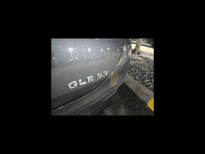 2021 Mercedes-Benz GLE AMG® GLE 53