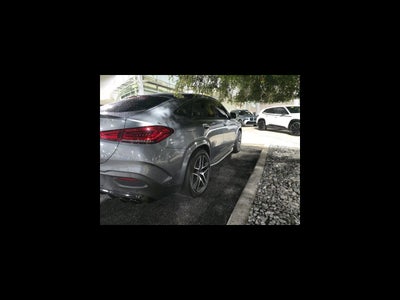 2021 Mercedes-Benz GLE AMG® GLE 53