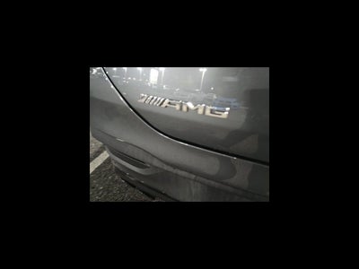 2021 Mercedes-Benz GLE AMG® GLE 53