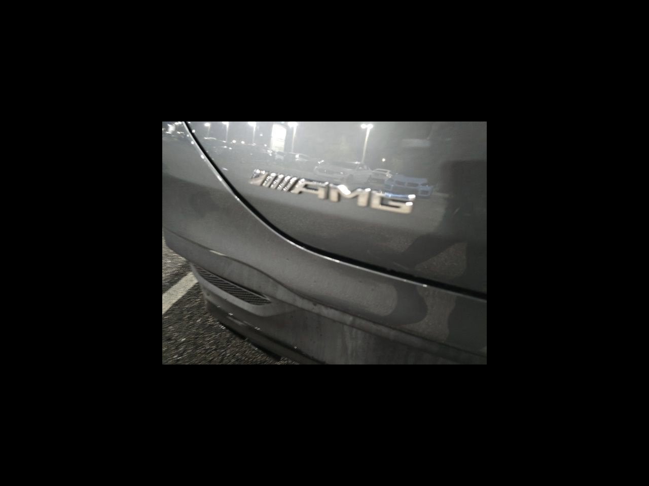 2021 Mercedes-Benz GLE AMG® GLE 53