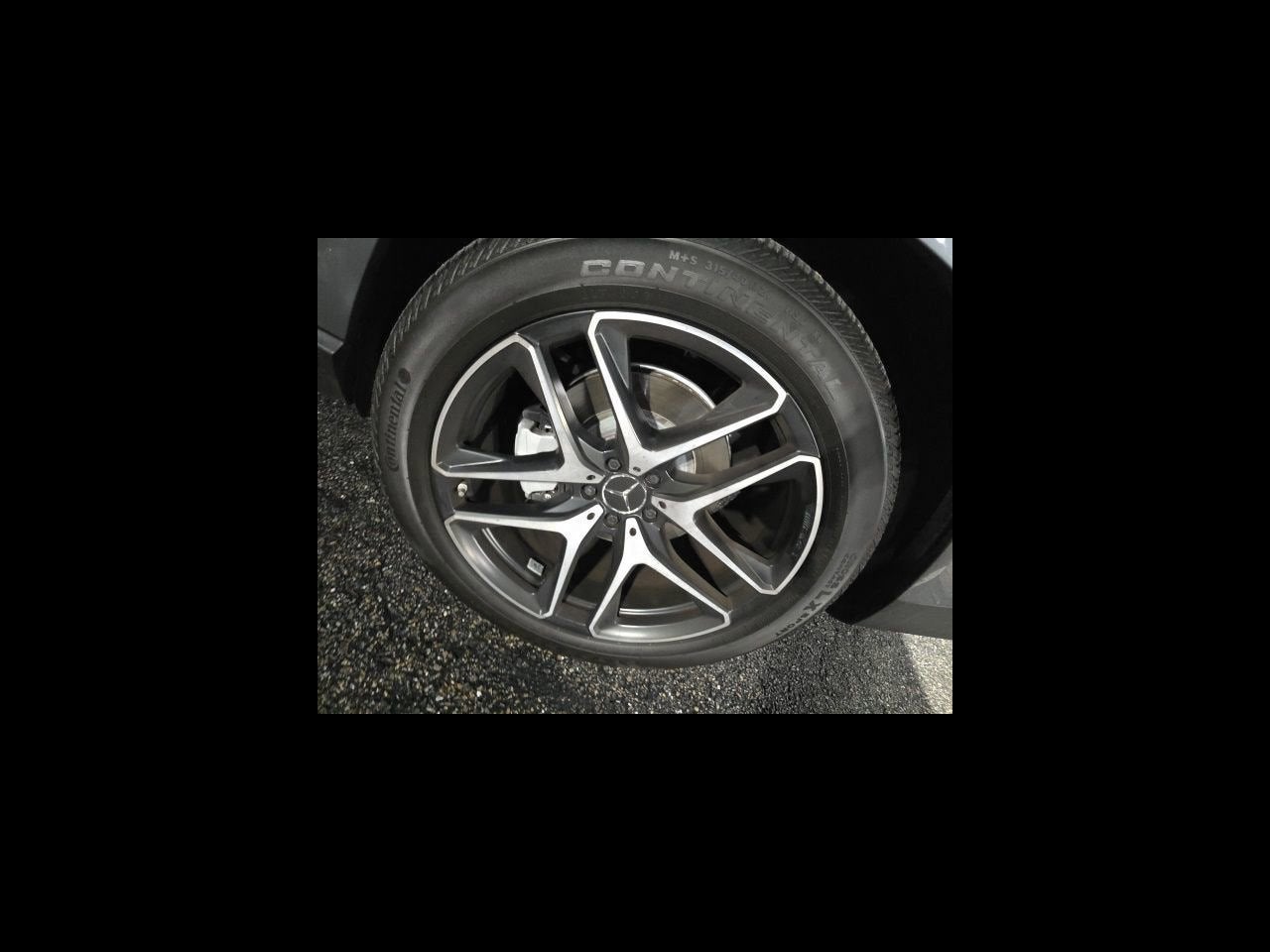 2021 Mercedes-Benz GLE AMG® GLE 53