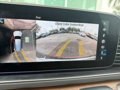 2020 Mercedes-Benz GLS GLS 450