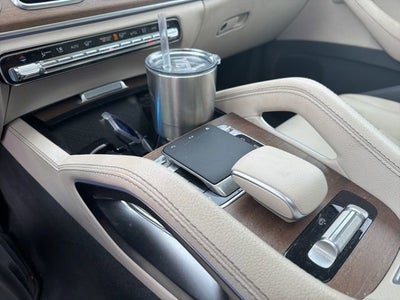 2020 Mercedes-Benz GLS GLS 450