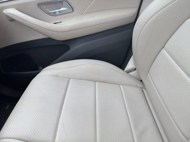 2020 Mercedes-Benz GLS GLS 450