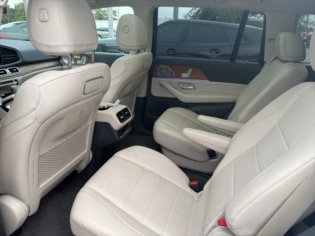 2020 Mercedes-Benz GLS GLS 450