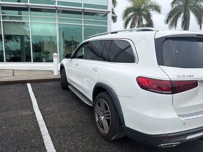 2020 Mercedes-Benz GLS GLS 450