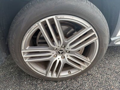 2020 Mercedes-Benz GLS GLS 450