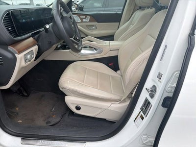 2020 Mercedes-Benz GLS GLS 450