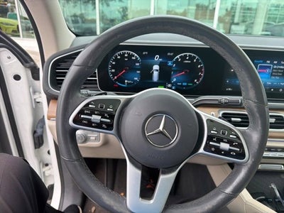 2020 Mercedes-Benz GLS GLS 450