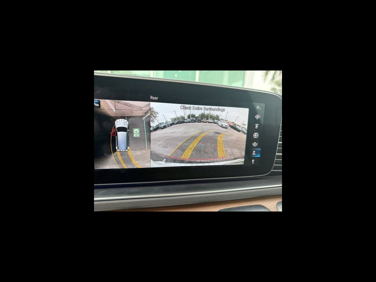 2020 Mercedes-Benz GLS GLS 450