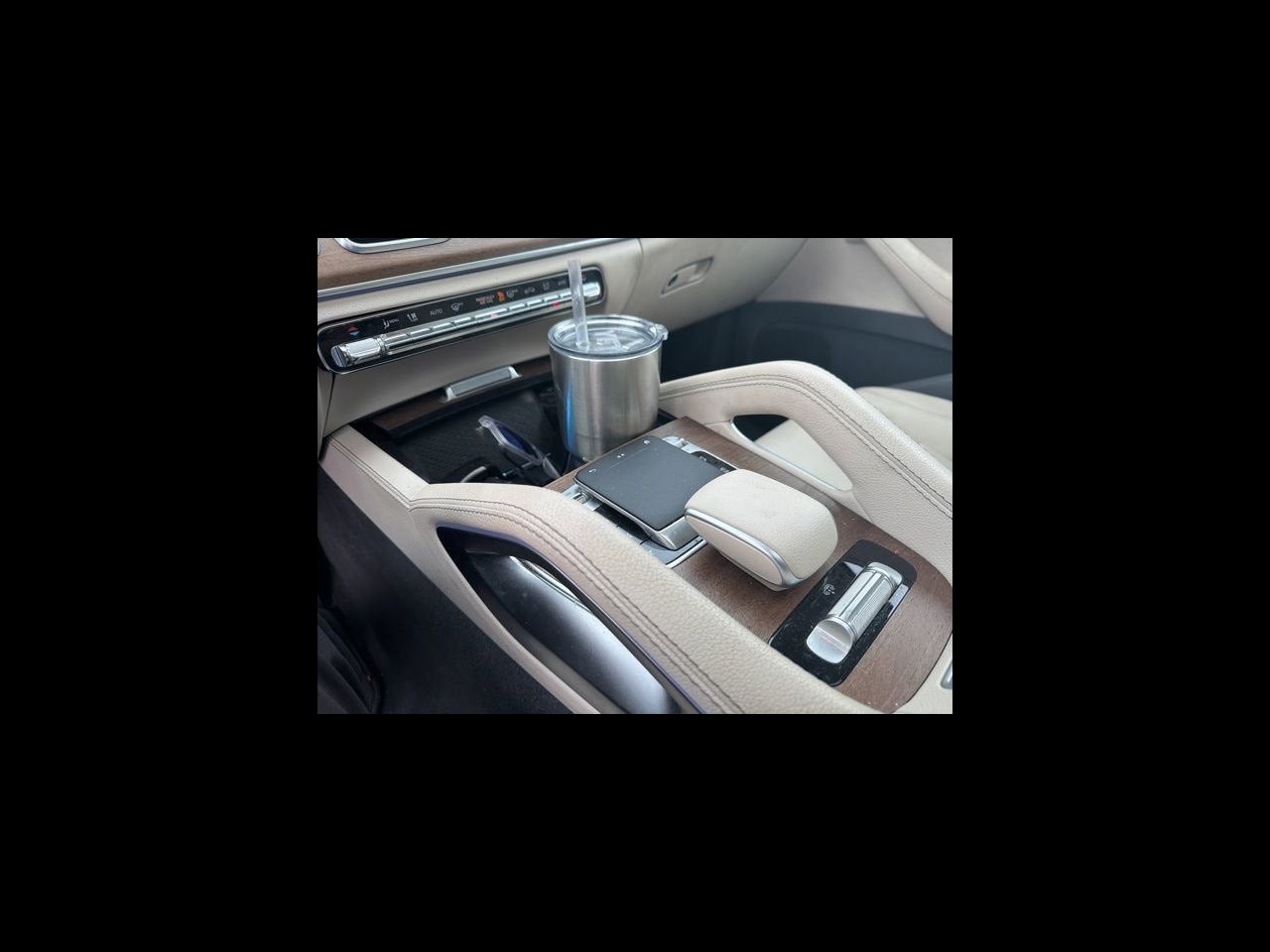 2020 Mercedes-Benz GLS GLS 450