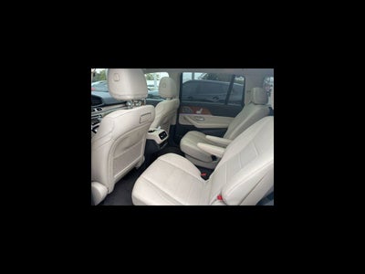 2020 Mercedes-Benz GLS GLS 450