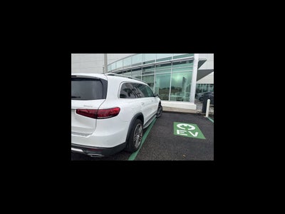 2020 Mercedes-Benz GLS GLS 450