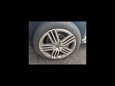 2020 Mercedes-Benz GLS GLS 450