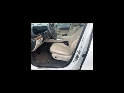 2020 Mercedes-Benz GLS GLS 450