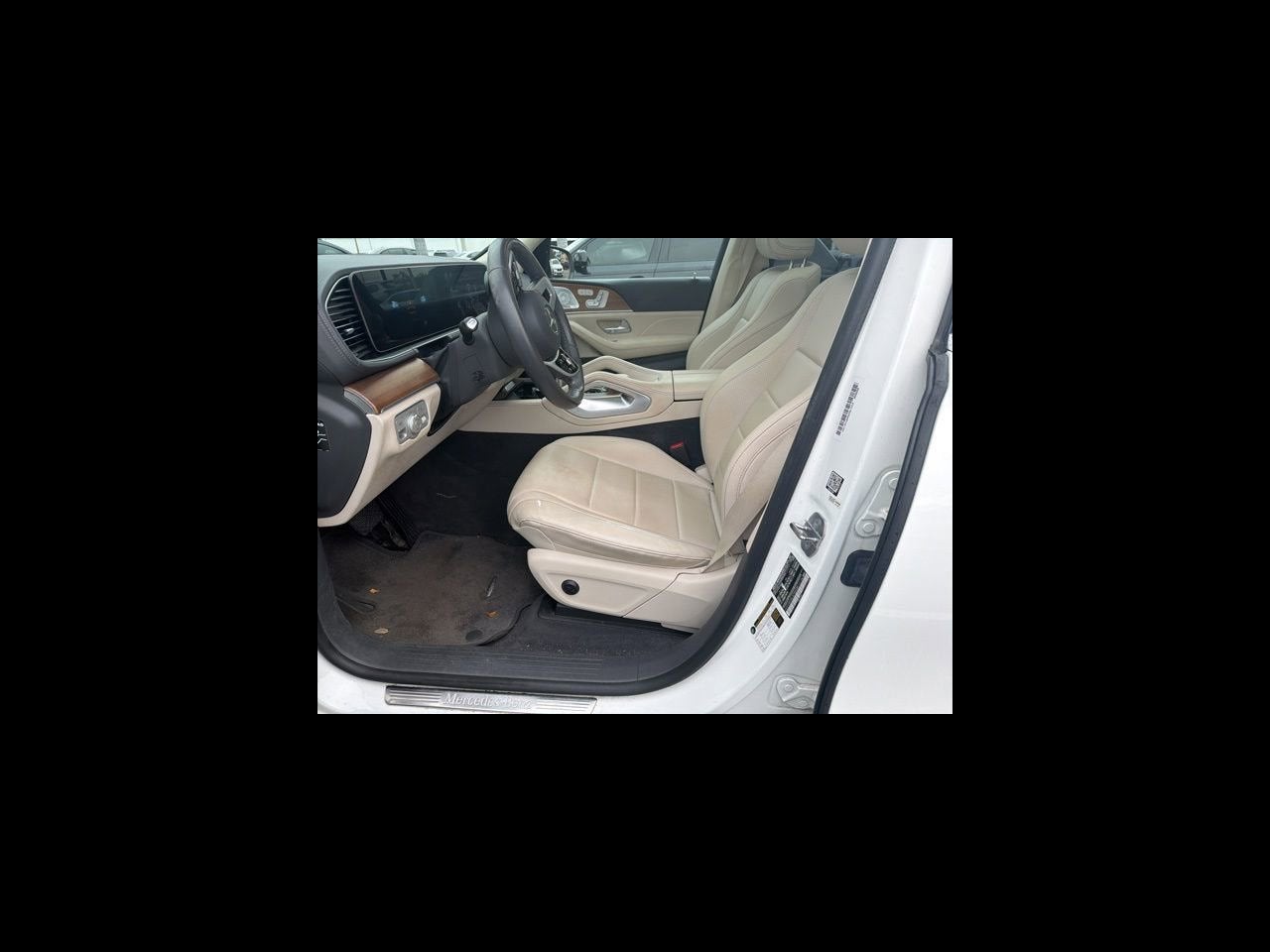 2020 Mercedes-Benz GLS GLS 450