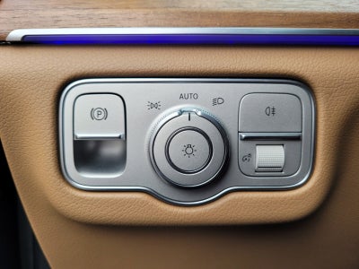 2025 Mercedes-Benz GLS GLS 450