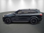 2025 Mercedes-Benz GLS GLS 450