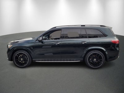 2025 Mercedes-Benz GLS GLS 450