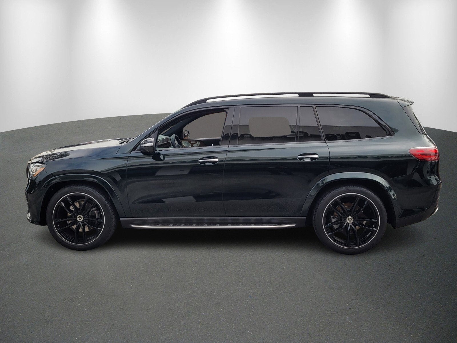 2025 Mercedes-Benz GLS GLS 450