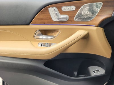 2025 Mercedes-Benz GLS GLS 450