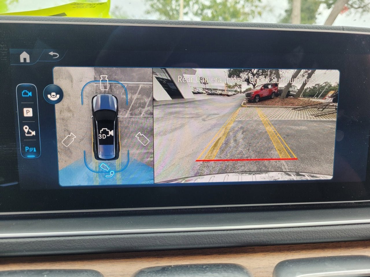 2025 Mercedes-Benz GLS GLS 450