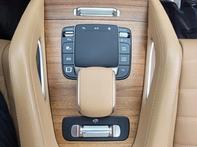 2025 Mercedes-Benz GLS GLS 450