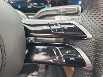 2025 Mercedes-Benz GLS GLS 450