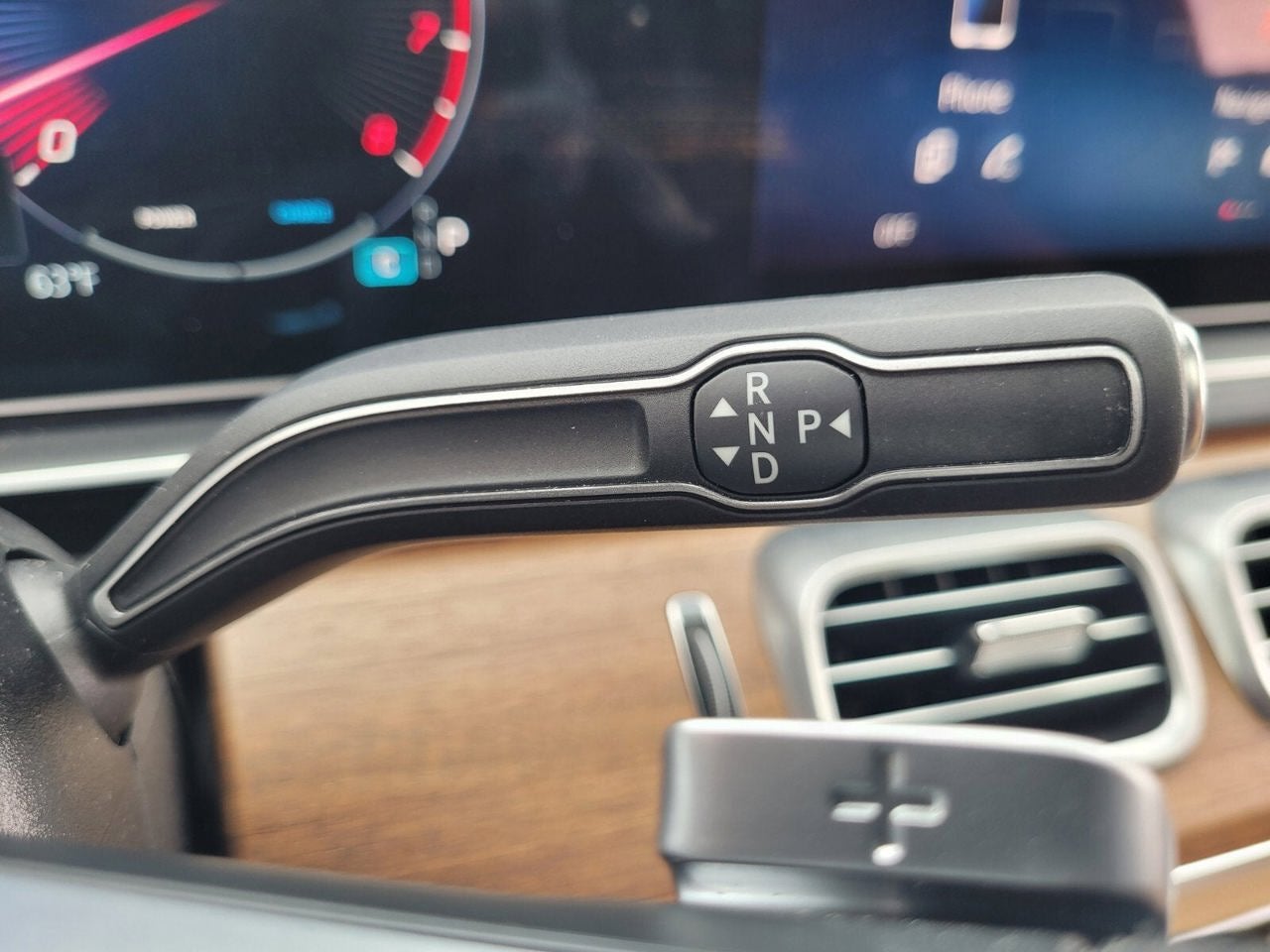 2025 Mercedes-Benz GLS GLS 450