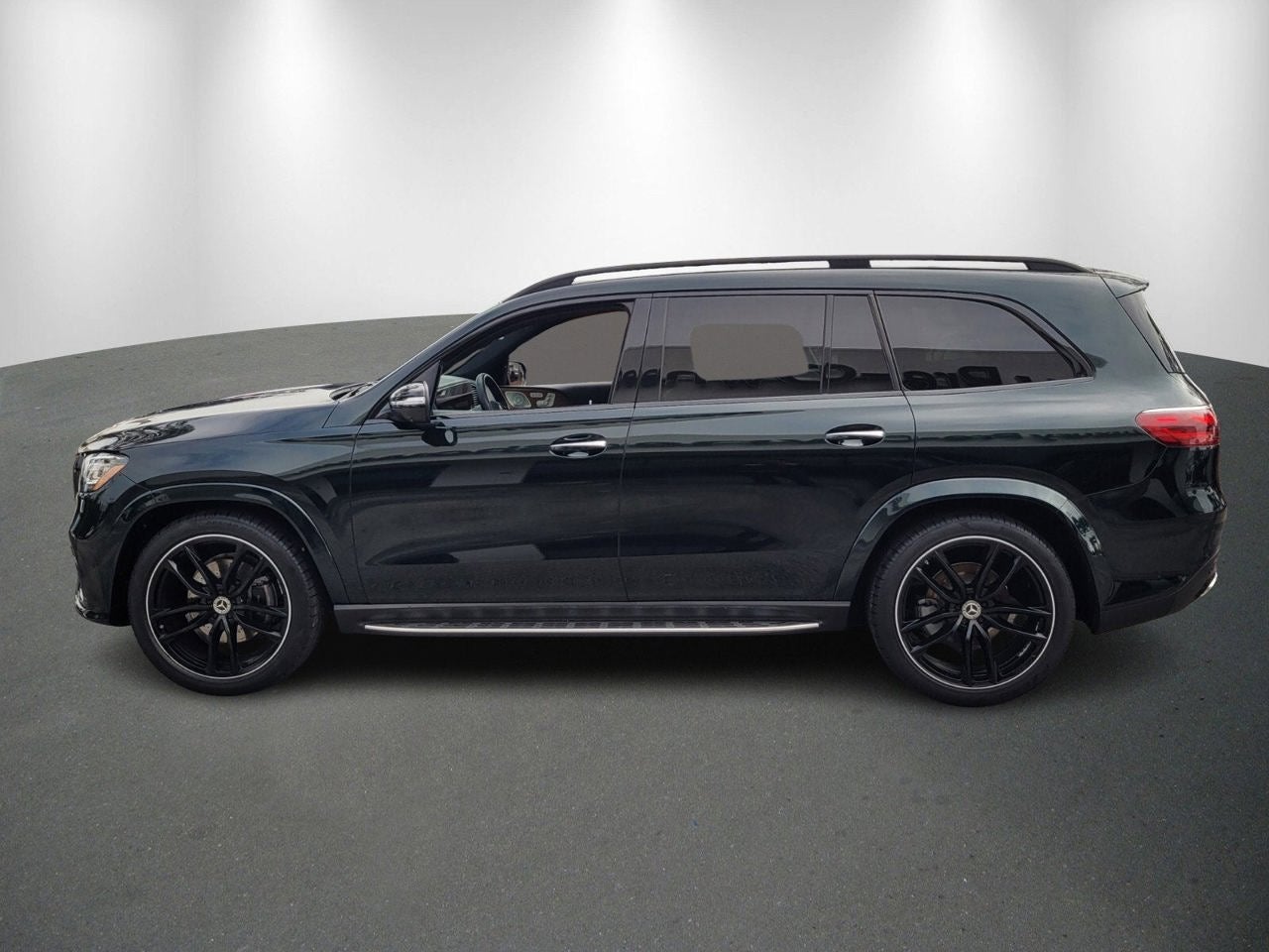 2025 Mercedes-Benz GLS GLS 450