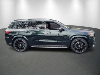 2025 Mercedes-Benz GLS GLS 450