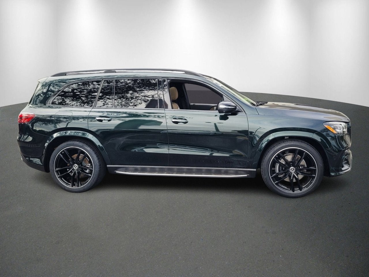 2025 Mercedes-Benz GLS GLS 450