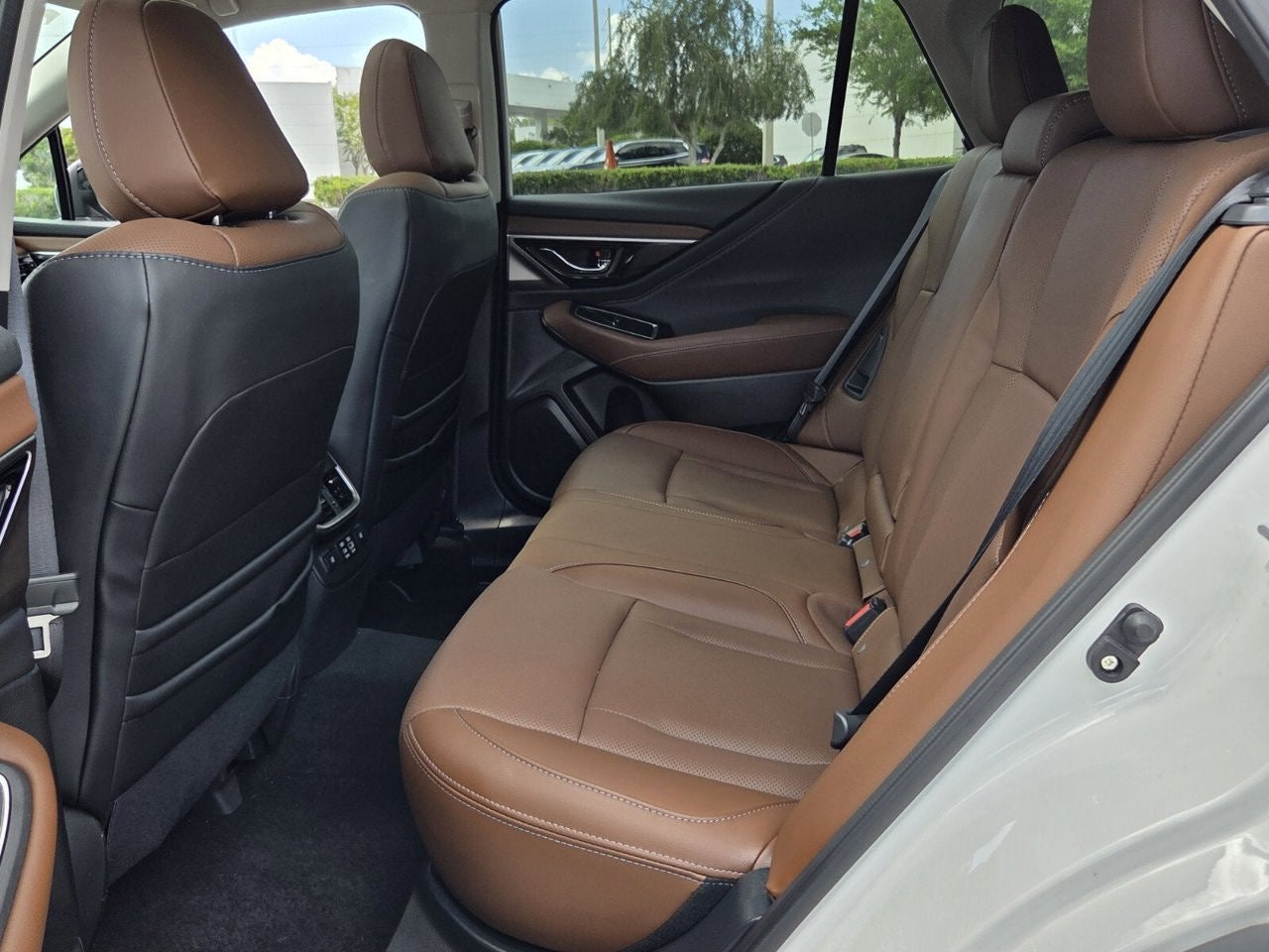 2025 Subaru Outback Touring XT