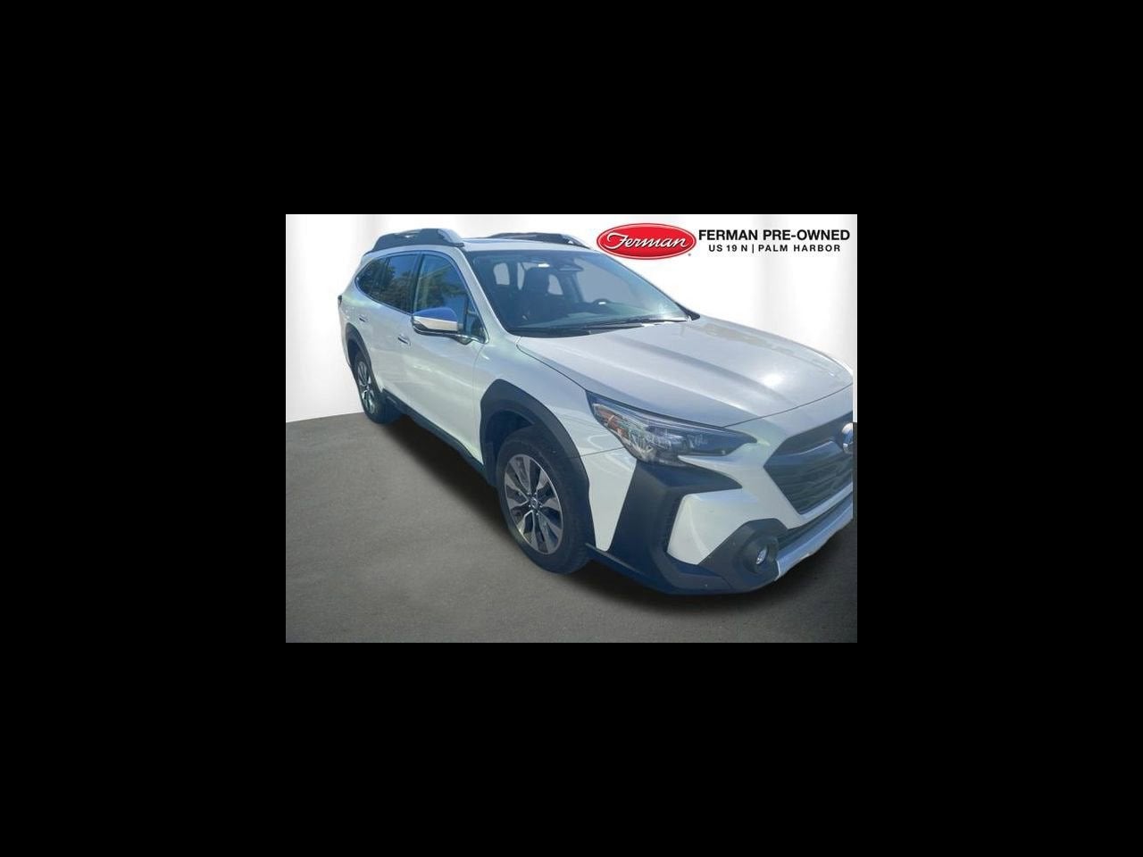 2025 Subaru Outback Touring XT