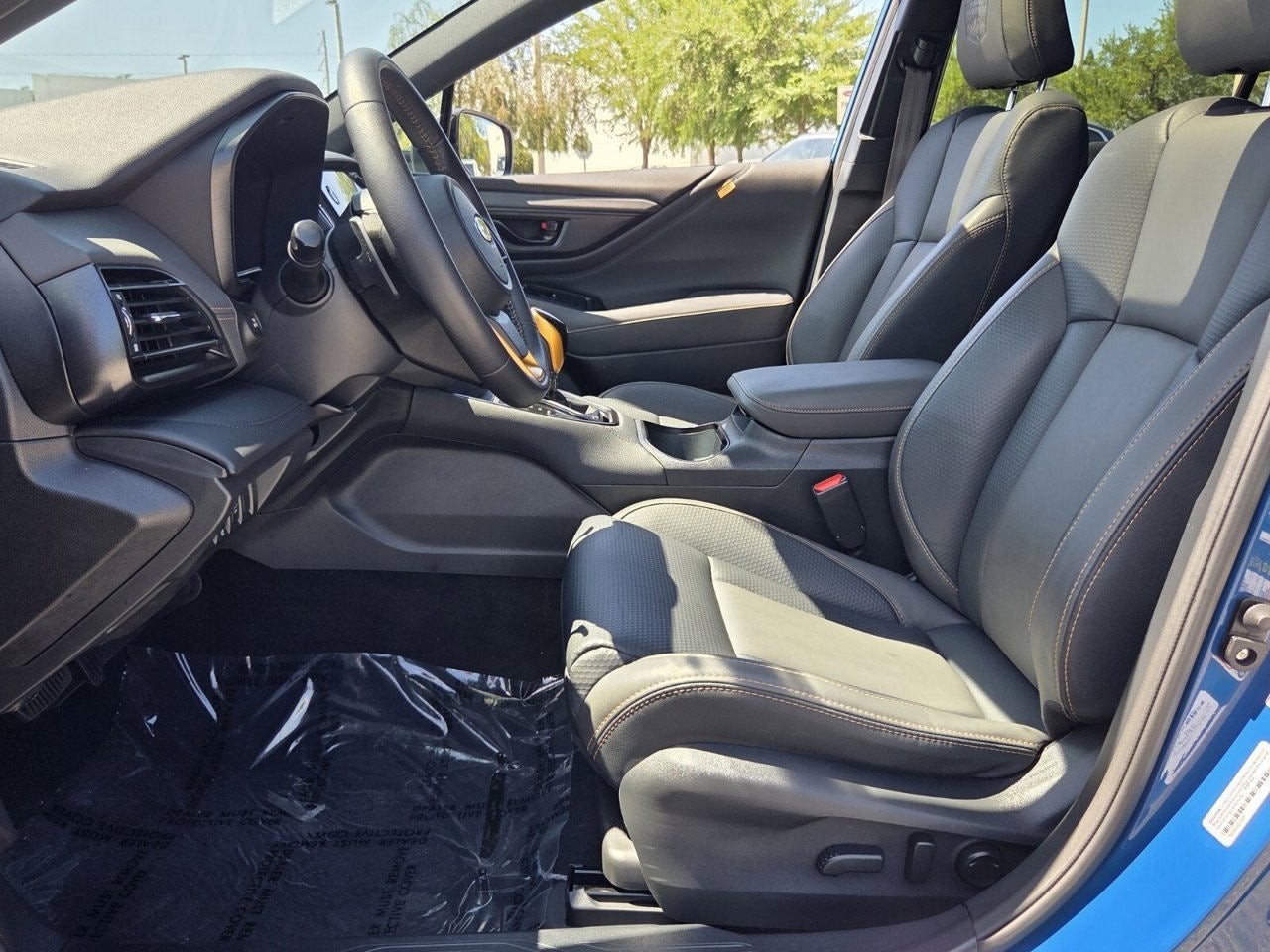 2023 Subaru Outback Wilderness