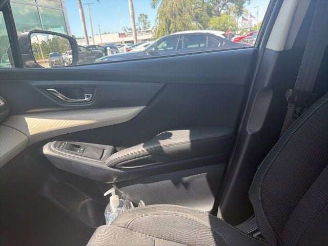 2019 Subaru Ascent Premium