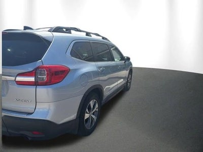 2019 Subaru Ascent Premium