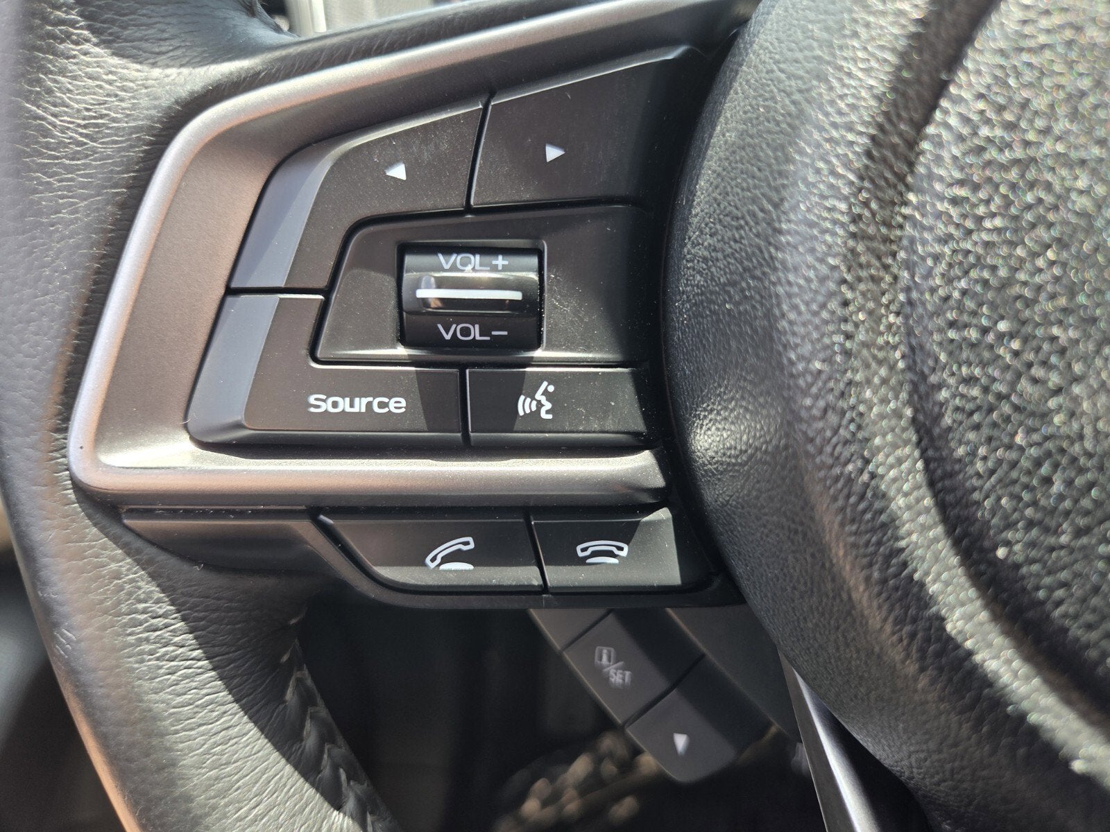 2019 Subaru Ascent Premium