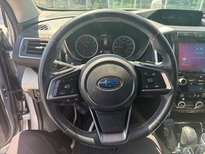 2019 Subaru Ascent Premium