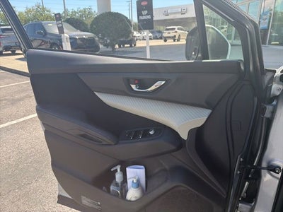 2019 Subaru Ascent Premium