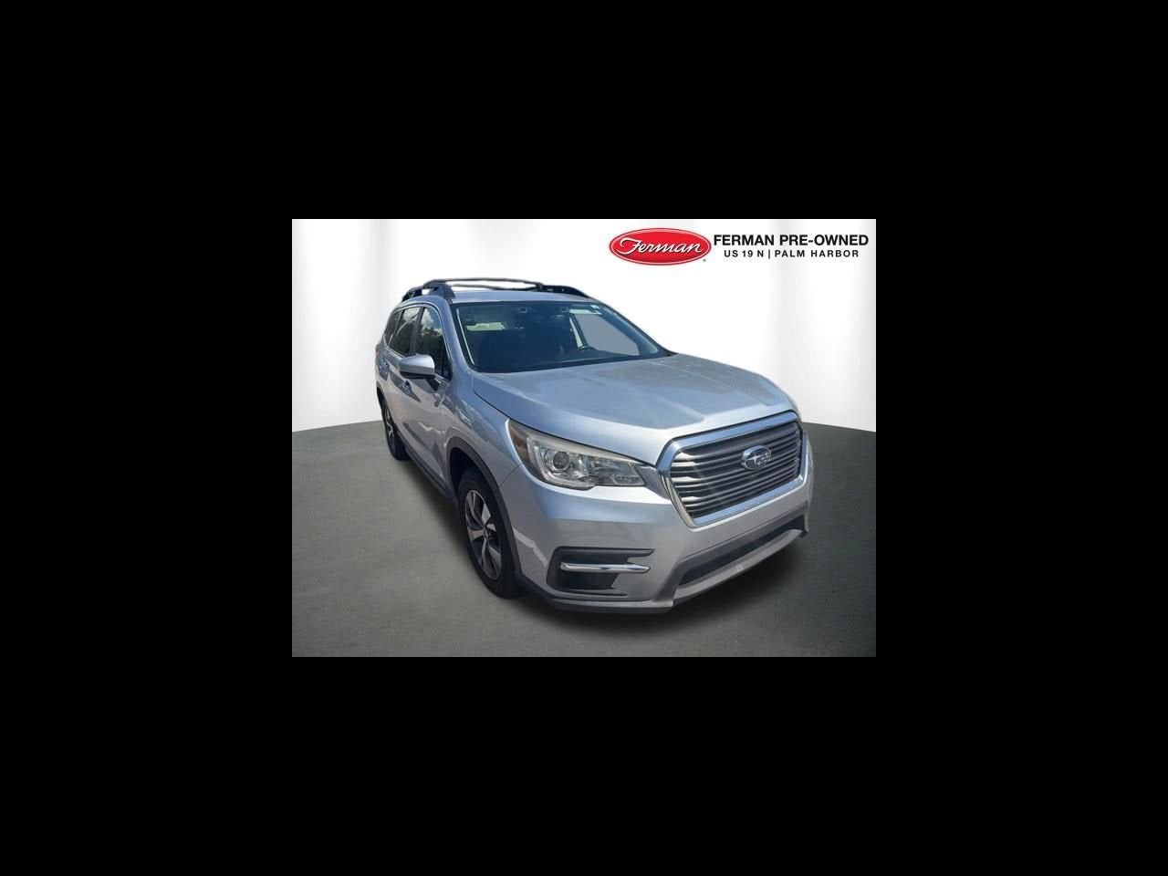 2019 Subaru Ascent Premium