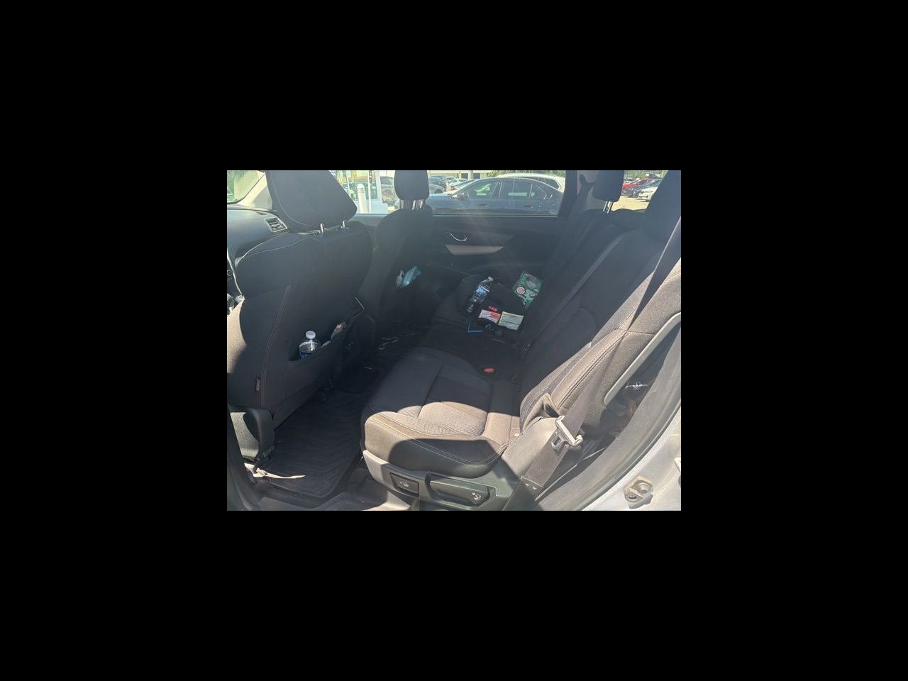 2019 Subaru Ascent Premium