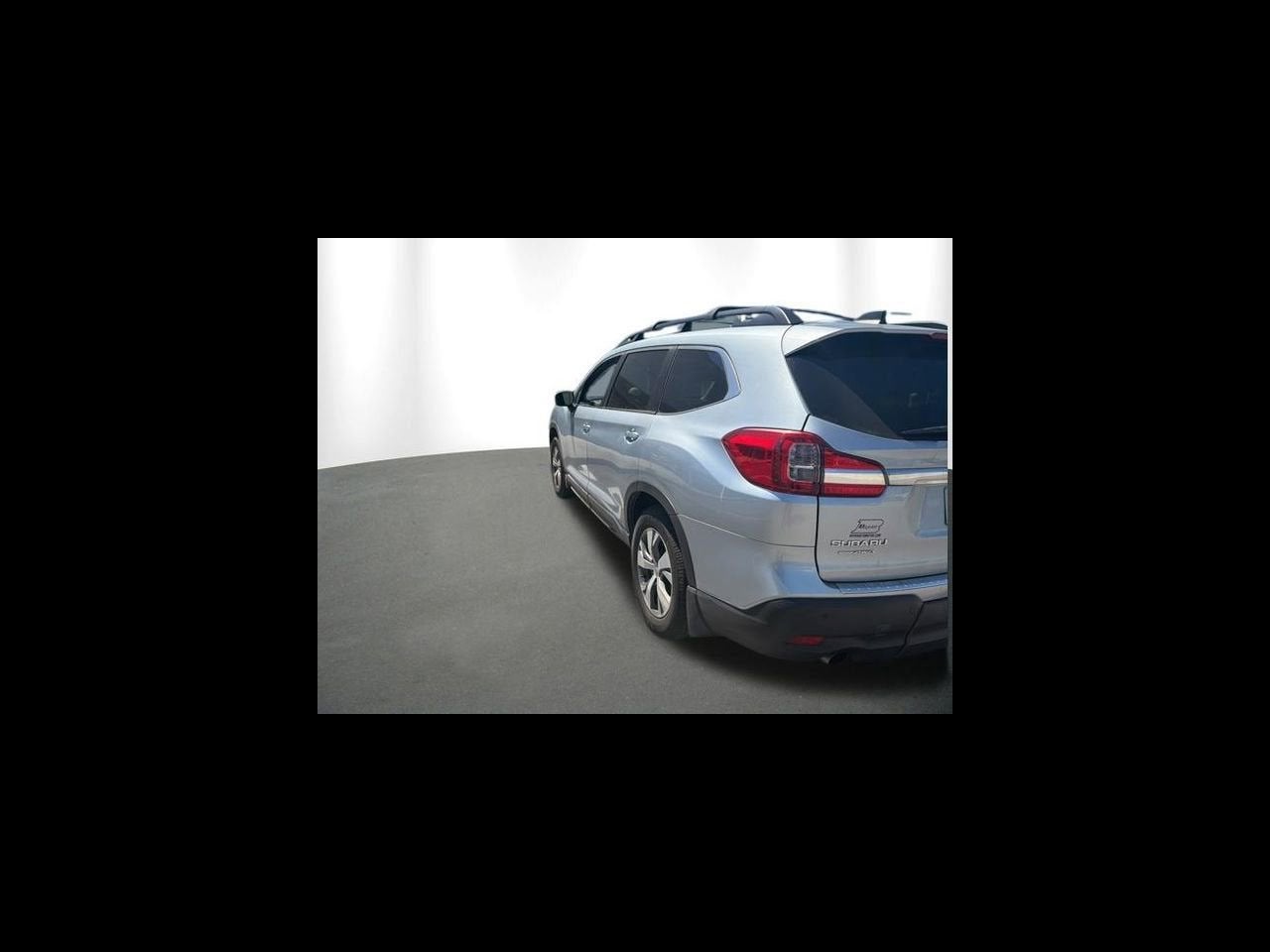 2019 Subaru Ascent Premium