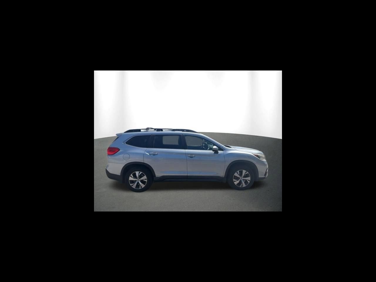 2019 Subaru Ascent Premium