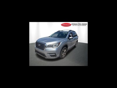2019 Subaru Ascent Premium
